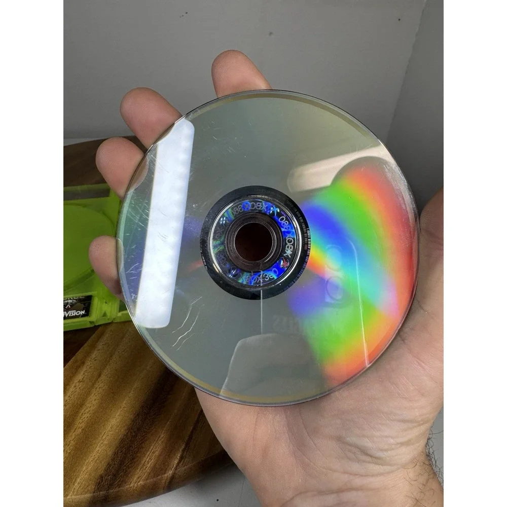 Call of Duty: Advanced Warfare‎ (Microsoft Xbox 360, 2014)
